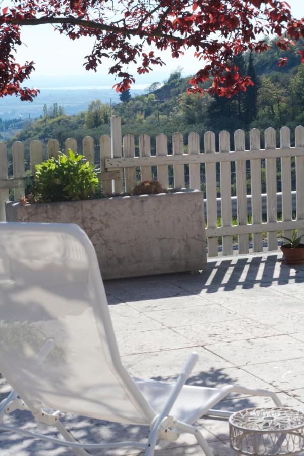 Panoramico10 Apartment With A View In Valpolicella SantʼAmbrogio di Valpolicella Zewnętrze zdjęcie